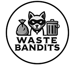 Waste Bandits