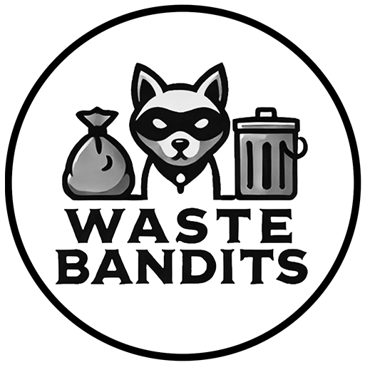 Waste Bandits